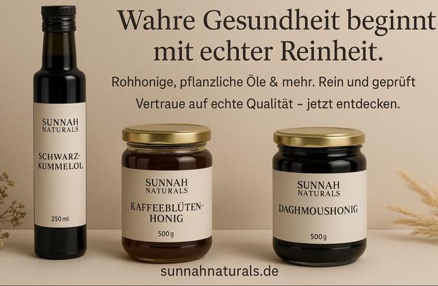 Sunnah Naturals
